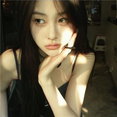彩云妃子
